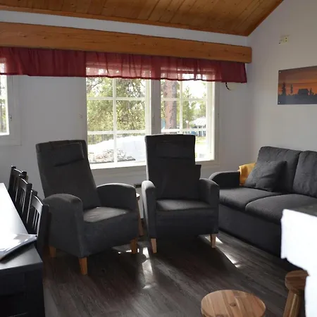 Apartament Castillo Kermikkae 5