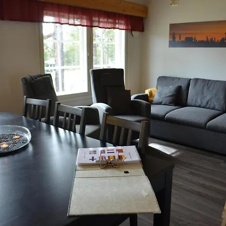 Apartament Castillo Kermikkae 5