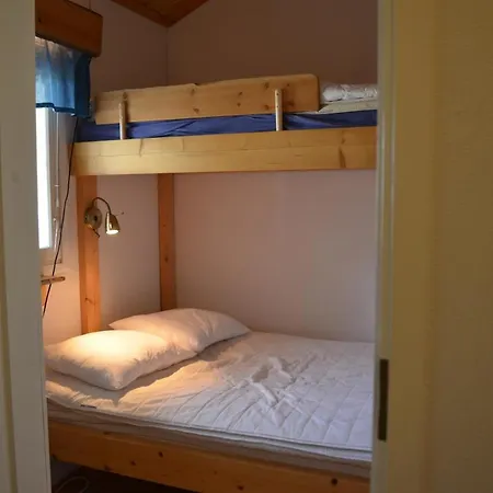 Castillo Kermikkae 5 * Saariselkä