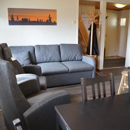 Castillo Kermikkae 5 Apartament *