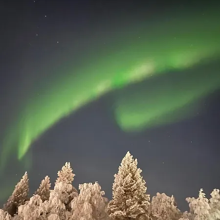 Castillo Kermikkae 5 * Saariselkä