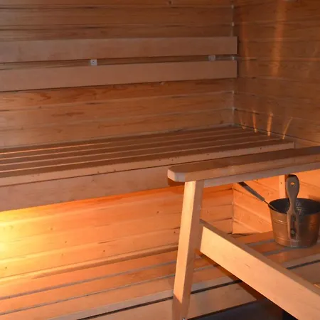 Castillo Kermikkae 5 * Saariselkä