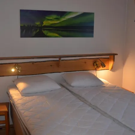 Apartament Castillo Kermikkae 5 Saariselkä