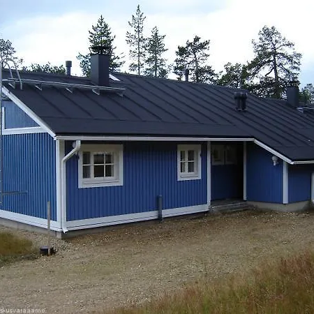 Castillo Kermikkae 5 * Saariselkä