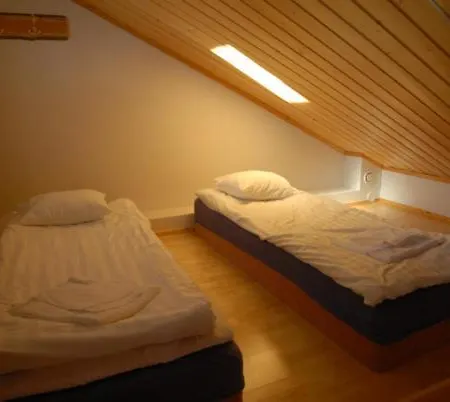 Apartament Castillo Kermikkae 5 *