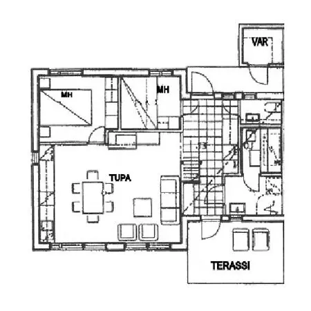Apartament Castillo Kermikkae 5 *