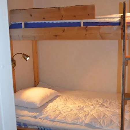 Apartament Castillo Kermikkae 5 *