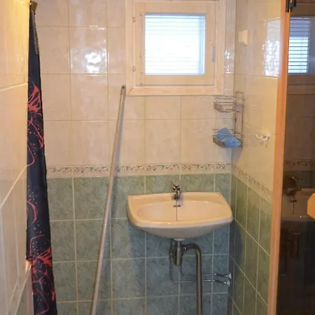 Castillo Kermikkae 5 Apartament *